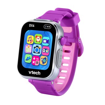 VTech Smartwatch DX4 Wearable Tech With Dual Cameras